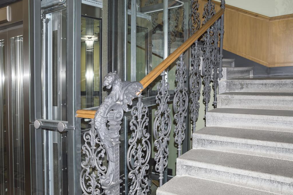 Modern Apartment Vsehrdova Πράγα Εξωτερικό φωτογραφία