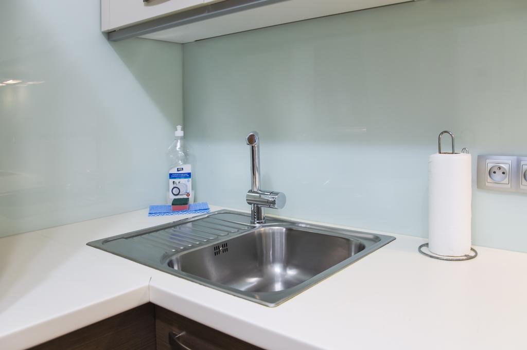 Modern Apartment Vsehrdova Πράγα Εξωτερικό φωτογραφία