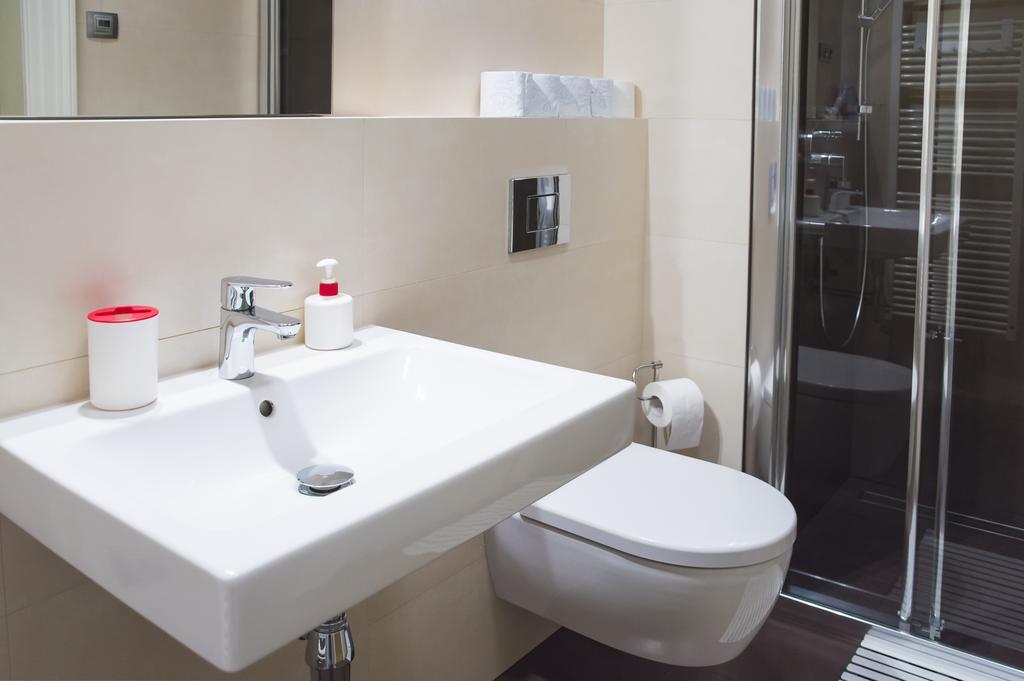 Modern Apartment Vsehrdova Πράγα Εξωτερικό φωτογραφία